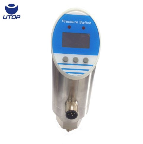 LED Digital Water Pressure Switch