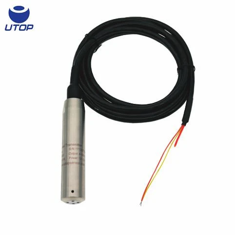 MODBUS Level Sensor