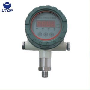 デジタル油圧スイッチコントローラー